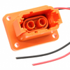 Free Hanging, Panel Mount - 889-2881-ND - DigiKey
