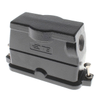 Heavy Duty Connector Housings, Hoods, Bases - A134252-ND - DigiKey