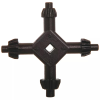 Chuck Key - SMK-13 - Reid Supply