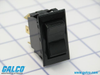 NTE Rocker Switches - 54-052-BP - Galco Industrial Electronics