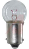 LAMP, MINIATURE BAYONET BASE, 5.1V, .15A/G4-1/2 - 70012827 - Allied Electronics, Inc.