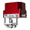 Electric Industrial Actuators, MCL - Image