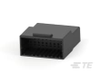 Rectangular Wire & Cable Connectors & Housings - 1-1318115-9 - TE Connectivity