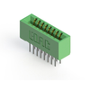 Edgeboard Connectors - 151-341-016-522-201-ND - DigiKey