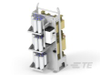 Passive Harmonic Filters - 821451-SF - TE Connectivity