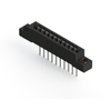 Edgeboard Connectors - 151-857-010-445-103-ND - DigiKey