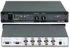 Computer Graphics Video Line Amplifier & Format Converter - VP-103 - Visual Sound, Inc.