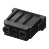 Heavy Duty Connector Inserts, Modules - C146A03501E8-ND - DigiKey