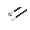 Coaxial Cables (RF) - 6099-PE36669-36-ND - DigiKey