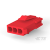 Rectangular Connector Housings - 1-172158-2-ND - DigiKey