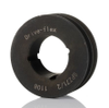 Belt Pulleys - 182830 - RS Components, Ltd.