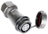 Industrial Circular Connectors - 2506109 - RS Components, Ltd.