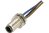 Industrial Circular Connectors - 2794376 - RS Components, Ltd.