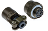 Mil Spec Circular Connectors -- 1600718 - Image