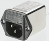 IEC Filters - 7761266 - RS Components, Ltd.