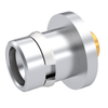 Coaxial Connector (RF) Assemblies - 2201-R222223002-ND - DigiKey
