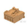 Rectangular Connector Housings - 1734-2322347-2-ND - DigiKey