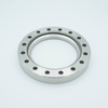 All Titanium UV Grade Fused Silica Viewport, Zero Length Profile, 3.88″ View Dia, 6.00″ Conflat Flange -- A17425-5-CF - Image