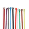 Wire and Cable Tie Kits - 6308-TY525M-CLRS-ND - DigiKey