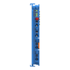 ELX9410 | EtherCAT Terminal, power supply for E-bus, 24 V DC, 1 A, with diagnostics -  - Beckhoff Automation LLC