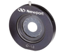 Iris Diaphragm, 1.5 to 25 mm Aperture Range, 8-32, 14 Leaves - ID-1.0 - Newport MKS