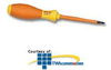 Ideal #2 Phillips Tip Screwdriver - 35-9311 - TelephoneStuff.com