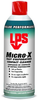 LPS Micro-X Electronics Cleaner - Spray 11 oz Aerosol Can - 04516 - 078827-04516 - R. S. Hughes Company, Inc.