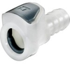 Plastic Non-Valved Plugs -- 50AC