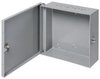 Multipurpose Wall Mount Enclosure -- EB0708 - Image