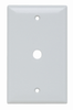 Communication Plate - SP11W - Legrand