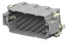 Heavy Duty Power Connectors - T2050962201-000 - VAST STOCK CO., LIMITED