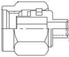 RF Connectors / Coaxial Connectors - 132101-10 - VAST STOCK CO., LIMITED