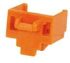 Modular Connectors / Ethernet Connectors - PSL-DCJB-OR - VAST STOCK CO., LIMITED