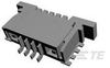 FPC Connectors - 487951-4 - TE Connectivity