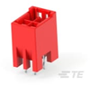 PCB Headers & Receptacles - 3-1971906-2 - TE Connectivity