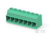 PCB Terminal Blocks - 1986242-7 - TE Connectivity