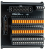 I/O Terminal -- IC200CHS101A