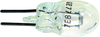Lamp, Incandescent, 6V, 19.98W; Supply Voltage Multicomp - 92N5579 - Newark, An Avnet Company