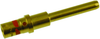 Contact, Pin, 14-12Awg, Crimp; Product Range Itt Cannon - 27C3292 - Newark, An Avnet Company