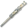 Contact, Pin, 18-15Awg, Crimp; Product Range Amp - Te Connectivity - 93K1521 - Newark, An Avnet Company