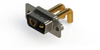 Combo D-Sub Conn, R/a Plug, De-2Wk2, Th; Product Range Edac - 53AJ4650 - Newark, An Avnet Company