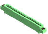 Card Edge Connector Rohs Compliant Edac - 60AJ9011 - Newark, An Avnet Company