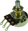 Pot, Rotary, 1Mohm, 24Mm, 15%; Track Resistance Bourns - 23T2976 - Newark, An Avnet Company