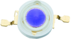 Hb Led, Blue, 470Nm, Smd Product Range Led Colour Blue Rohs Compliant Multicomp Pro - 97Y9653 - Newark, An Avnet Company