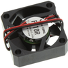 Axial Fan, 30Mm, 5Vdc, 2.118Cfm, 13Dba; Supply Voltage Nidec Copal Electronics - 56AC5594 - Newark, An Avnet Company