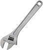 Adjustable Wrench, 1.5, 12.25; Length Klein Tools - 65H7952 - Newark, An Avnet Company