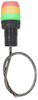 30Mm Stacklight 24Vac/dc Ryg Direct Stk Rohs Compliant Mallory - 04AH4764 - Newark, An Avnet Company