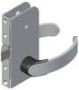 Swing Action Latches - ME-01-303-10 - bisco industries