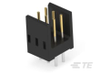 PCB Headers & Receptacles - 826469-3 - TE Connectivity
