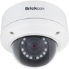 Brickcom FD-130AE-73 Vandal Proof IP Dome Camera